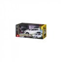 Bburago 1/24 Porsche Macan tetőcsomagtartóval