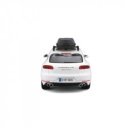 Bburago 1/24 Porsche Macan tetőcsomagtartóval