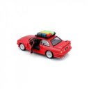 Bburago 1/24 BMW 3 M3 tetőcsomagtartóval