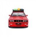 Bburago 1/24 BMW 3 M3 tetőcsomagtartóval