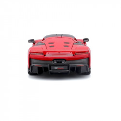 Bburago 1/24 Ferrari - F80