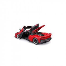 Bburago 1/24 Ferrari - F80