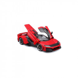 Bburago 1/24 Ferrari - F80
