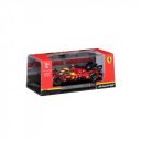 Bburago 1/43 Leman versenyautó - Ferrari 499P #50