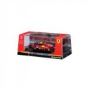 Bburago 1/43 Leman versenyautó - Ferrari 499P #50
