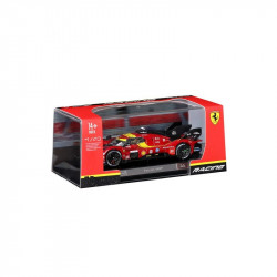 Bburago 1/43 Leman versenyautó - Ferrari 499P #50