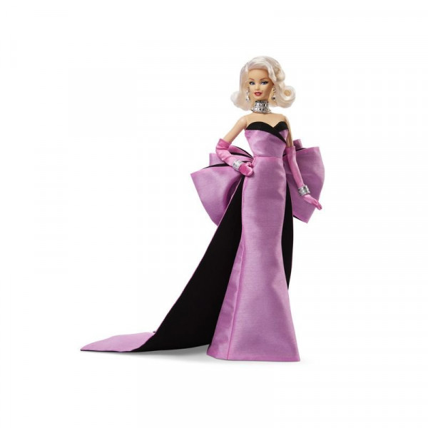 Barbie gyűjtői baba - Marilyn Monroe