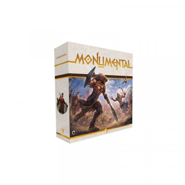 Monumental