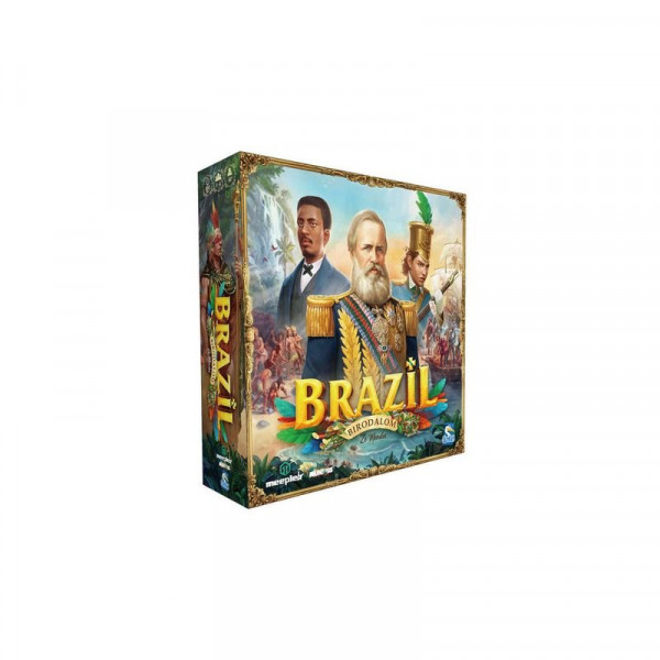 Brazil birodalom