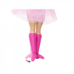 Barbie Diótörő - Daisy baba