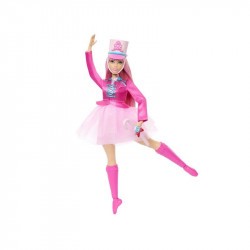 Barbie Diótörő - Daisy baba