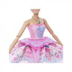 Barbie Diótörő - Cukorkatündér