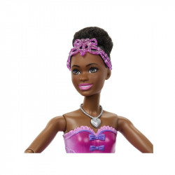 Barbie Diótörő - Cukorkatündér