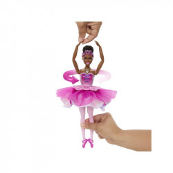 Barbie Diótörő - Cukorkatündér
