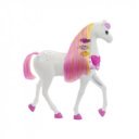 Barbie Diótörő - havas szán készlet paripával