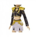 K-pop démonvadászok éneklő baba - Zoey