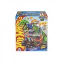 Hot Wheels city ultimate garázs 2026