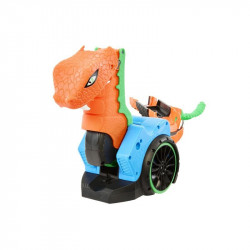 Hot Wheels távirányítós Lets race autókilövő kígyó