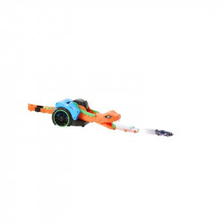 Hot Wheels távirányítós Lets race autókilövő kígyó