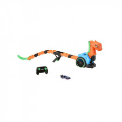Hot Wheels távirányítós Lets race autókilövő kígyó
