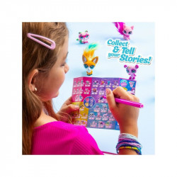 LPS S6 Figura Blister