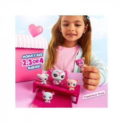 LPS S6 Mommy