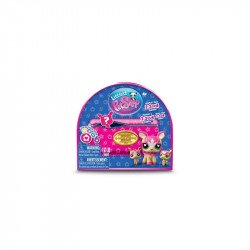 LPS S6 Mommy Gyűjthető Littlest Pet Shop