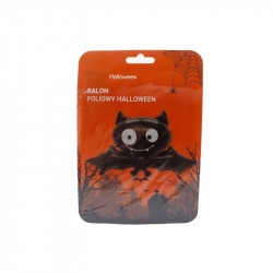 Halloweeni lufi többféle