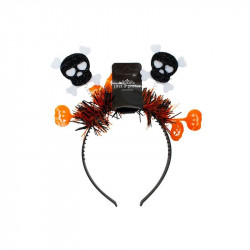 Halloweeni hajpánt