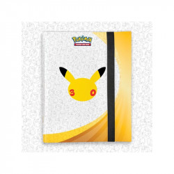 Pokémon TCG: 30th Celebration Binder Collection