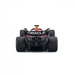 Bburago 1/64 Racing - Oracle Red Bull RB21 Japan Livery/Verstappen