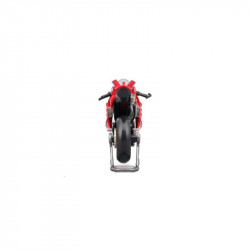 Maisto 1/18 Moto GP - Ducati Lenovo Team 2025