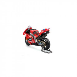 Maisto 1/18 Moto GP - Ducati Lenovo Team 2025