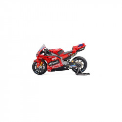 Maisto 1/18 Moto GP - Ducati Lenovo Team 2025