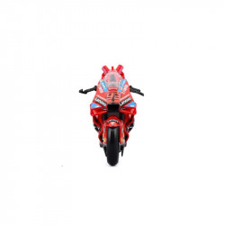 Maisto 1/18 Moto GP - Ducati Lenovo Team 2025