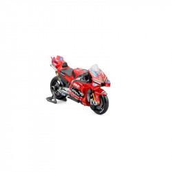 Maisto 1/18 Moto GP - Ducati Lenovo Team 2025