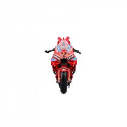 Maisto 1/18 Moto GP - Ducati Lenovo Team 2025 Autó, jármű Maisto
