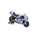 Maisto 1/18 Moto GP - BK8 Gresini Racing 2025