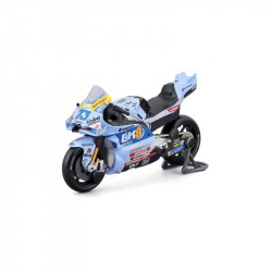 Maisto 1/18 Moto GP - BK8 Gresini Racing 2025