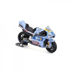 Maisto 1/18 Moto GP - BK8 Gresini Racing 2025