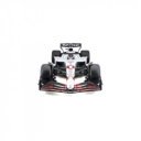 Bburago 1/18 F1 versenyautó - Oracle Red Bull Racing RB21/Verstappen