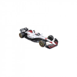 Bburago 1/18 F1 versenyautó - Oracle Red Bull Racing RB21/Verstappen