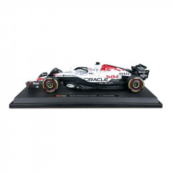 Bburago 1/18 F1 versenyautó - Oracle Red Bull Racing RB21/Verstappen