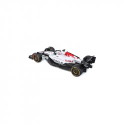 Bburago 1/18 F1 versenyautó - Oracle Red Bull Racing RB21/Verstappen