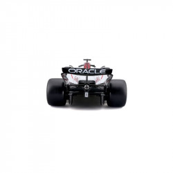 Bburago 1/18 F1 versenyautó - Oracle Red Bull Racing RB21/Verstappen
