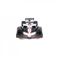 Bburago 1/18 F1 versenyautó - Oracle Red Bull Racing RB21/Verstappen