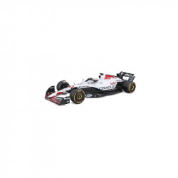 Bburago 1/18 F1 versenyautó - Oracle Red Bull Racing RB21/Verstappen