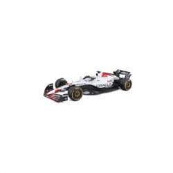 Bburago 1/18 F1 versenyautó - Oracle Red Bull Racing RB21/Verstappen Autó, jármű Bburago