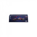 Bburago 1/24 F1 versenyautó - Oracle Red Bull Racing RB20/Verstappen sisakkal