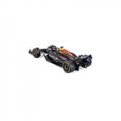 Bburago 1/24 F1 versenyautó - Oracle Red Bull Racing RB20/Verstappen sisakkal